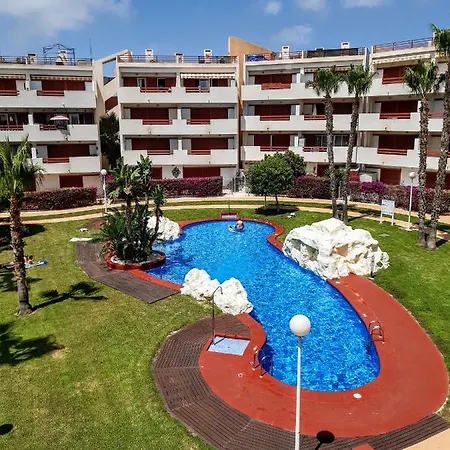 El Rincon Getaway Sea & Golf Appartement