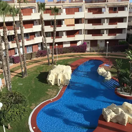 El Rincon Getaway Sea & Golf Appartement