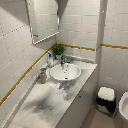 Appartement El Rincon Getaway Sea & Golf Playa Flamenca