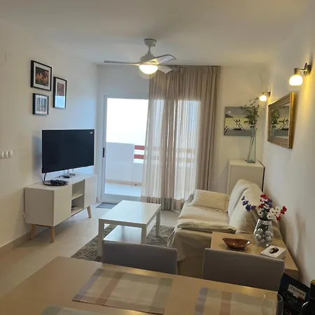 Appartement El Rincon Getaway Sea & Golf *