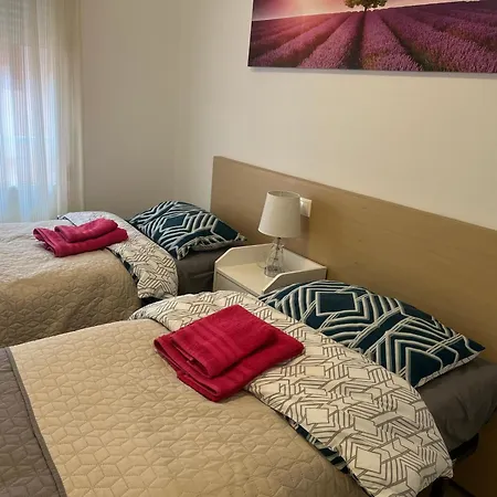 Appartement El Rincon Getaway Sea & Golf