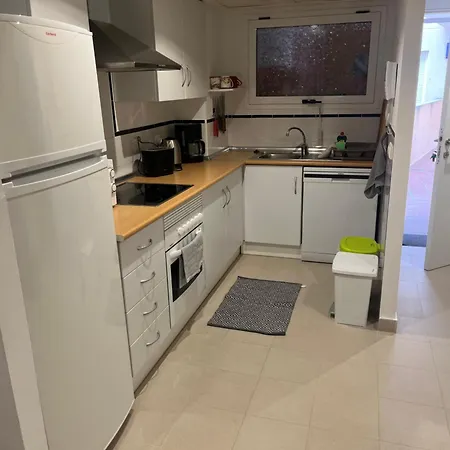 Appartement El Rincon Getaway Sea & Golf