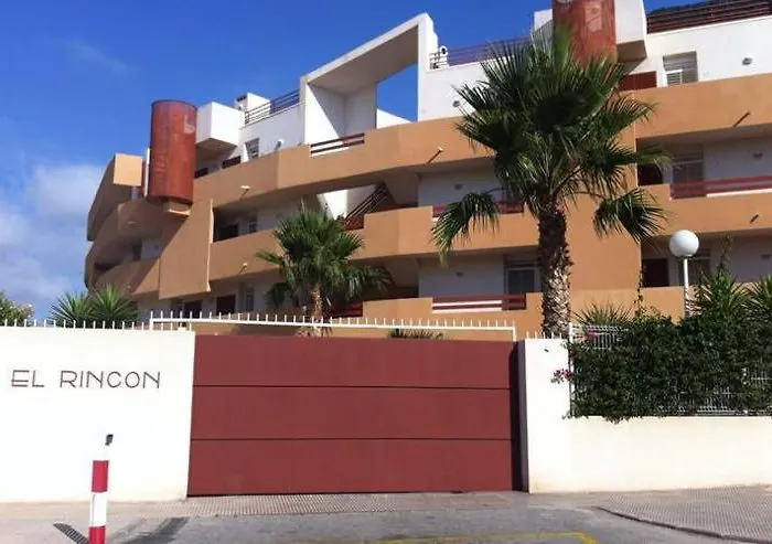 El Rincon Getaway Sea & Golf アパート *